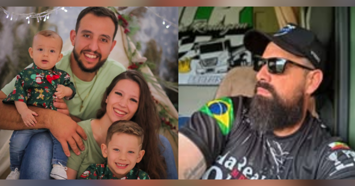 O que sabemos sobre acidente que matou três adultos e duas crianças em SC