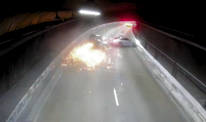 acidente túnel ayrton senna