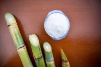 Perspectiva de excedente global de açúcar pressiona cotações em Nova York