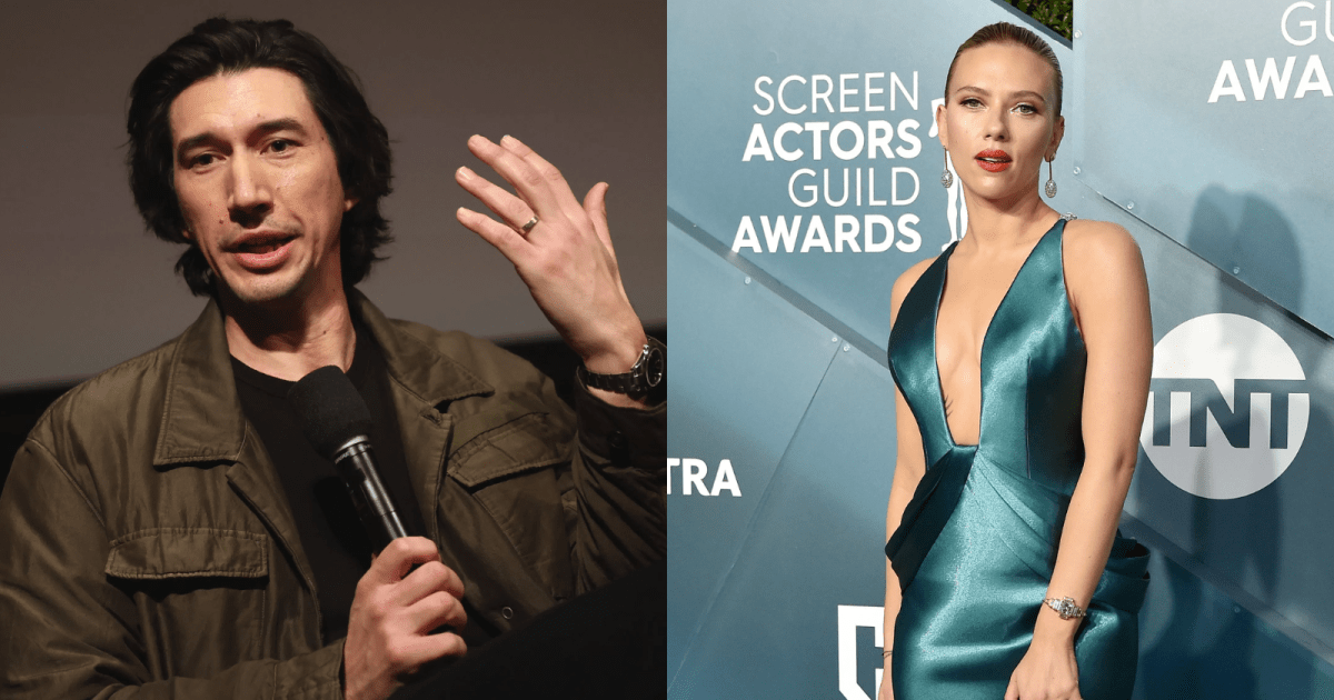 “Paper Tiger”: filme estrelado por Adam Driver concorrerá à Palma de Ouro