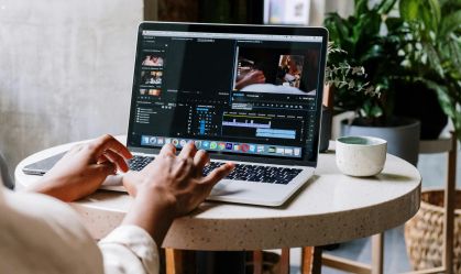 Imagem de destaque do post: Adobe lança assistente de IA para ferramentas de edição de imagens