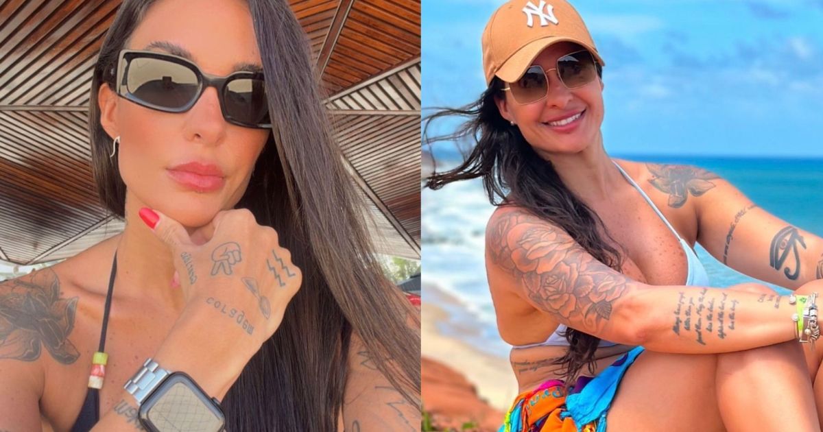 Advogada encontrada morta na praia do Rio teve AVC e asfixia por afogamento