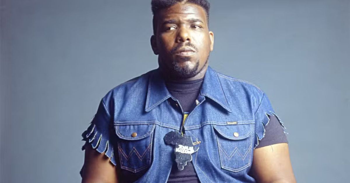 Morre o rapper Afrika Bambaataa; entenda sua relação com o Brasil
