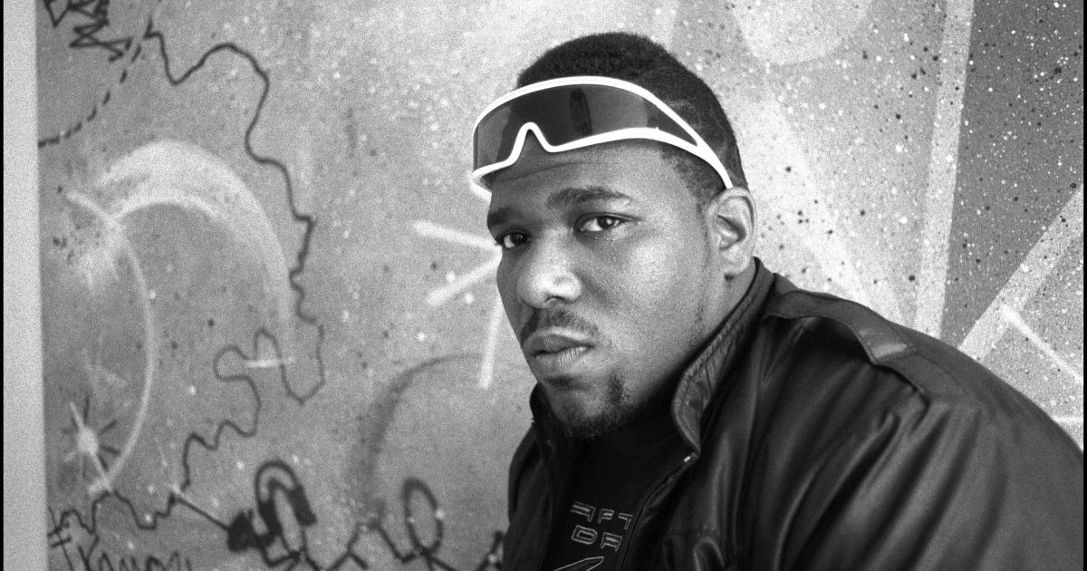 Morre pioneiro do hip-hop, Afrika Bambaataa, aos 67 anos