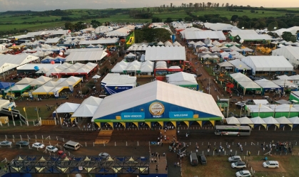 agrishow