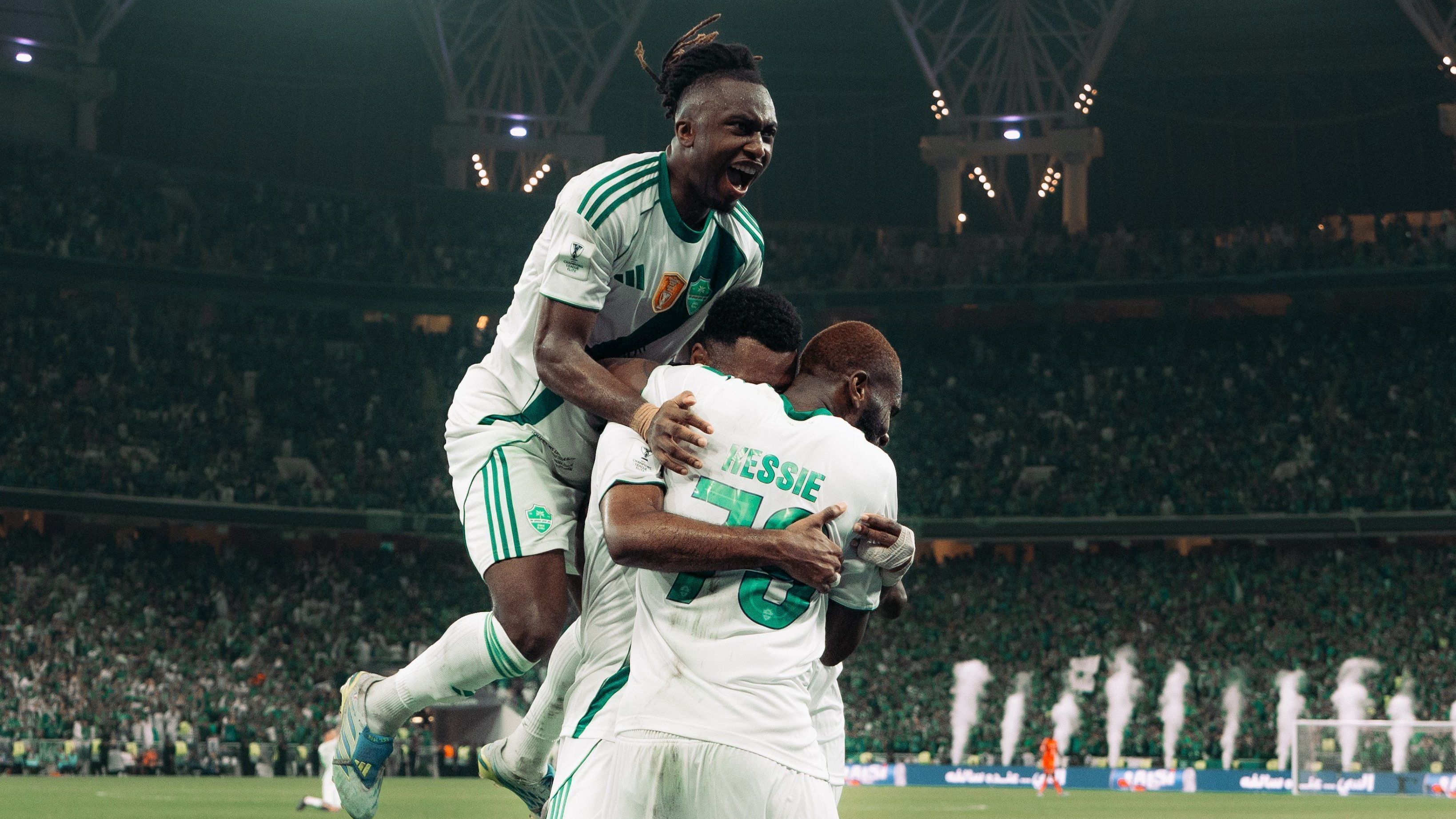 al-ahli