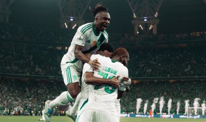 al-ahli