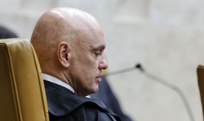 Imagem de destaque do post: Parecer dos EUA criticado por Fachin diz que Moraes impôs "censura global"