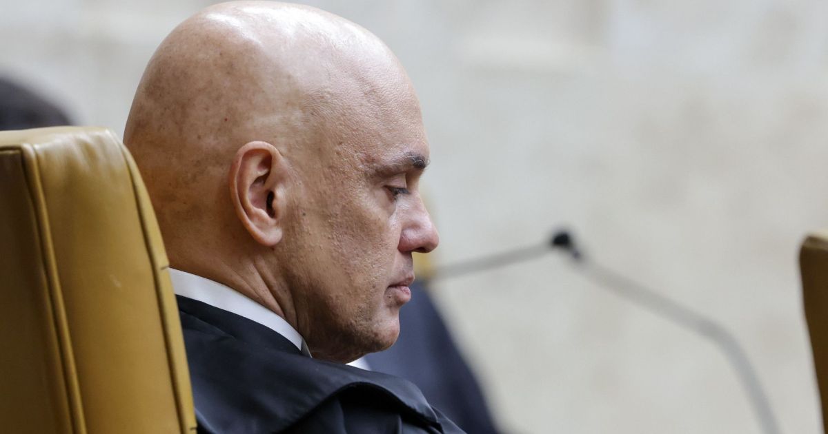 Relatório dos EUA alega censura global por decisões de Moraes
