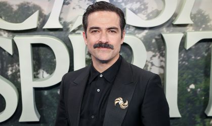 "La Casa De los Espiritus" - Premiere