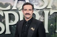 Poncho cita importância de RBD na carreira e relembra vindas ao Brasil