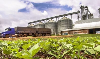 Aliança Agrícola do Cerrado