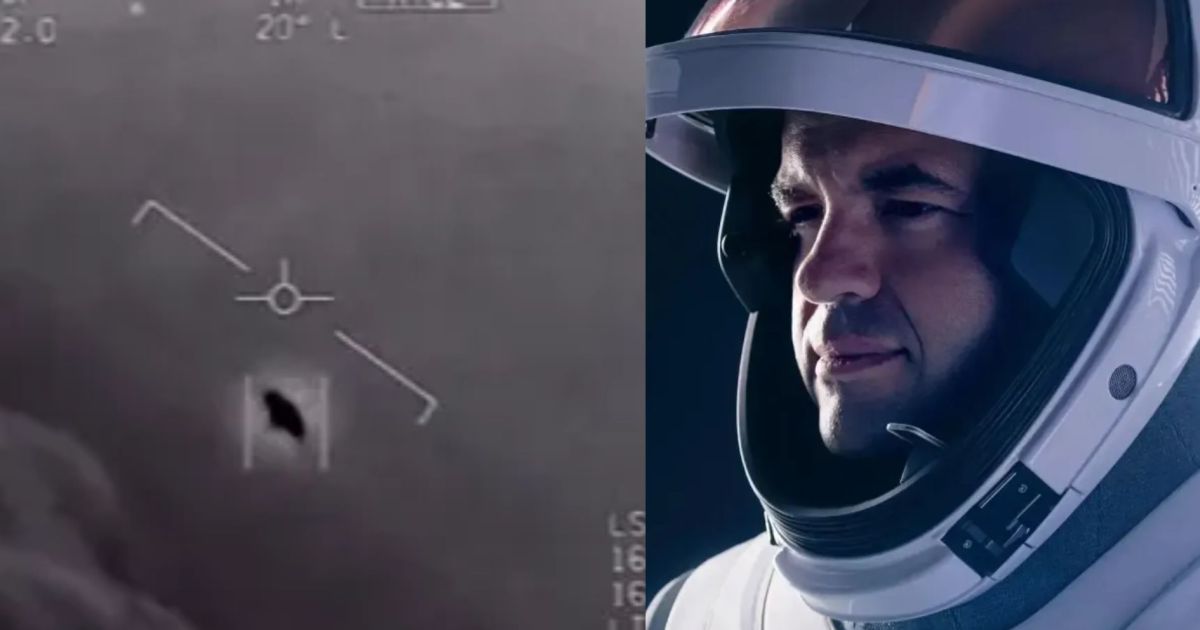 Chefe da Artemis diz à CNN que chance de vida alienígena é “bastante alta”
