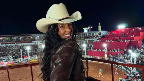 Ana Castela será atração da 71ª edição da Festa do Peão de Barretos, em 2026