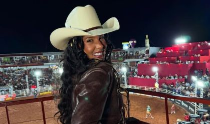 Ana Castela será atração da 71ª edição da Festa do Peão de Barretos, em 2026