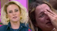 A apresentadora Ana Maria Braga, 77, aproveitou