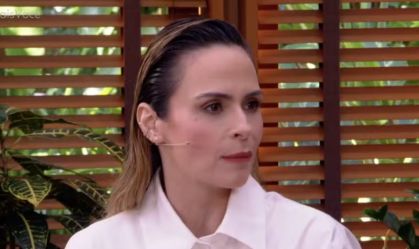Ana Paula Renault no Mais Você após vitória no BBB 26