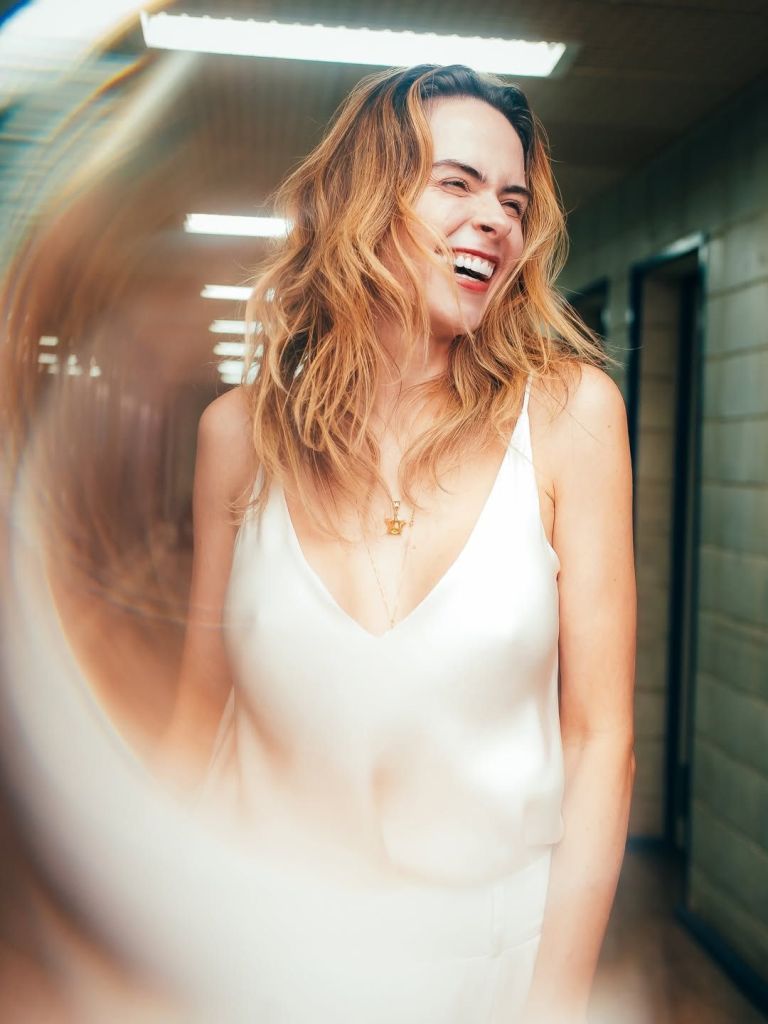 Ana Paula Renault usa look da grife Francisca na final do BBB 26 