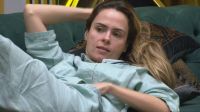 BBB 26: Ana Paula Renault diz que pressentia volta ao reality após expulsão