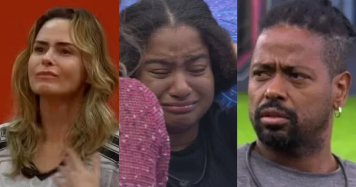 BBB 26: parcial da enquete choca e mostra Pipoca fora da final