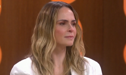Imagem de destaque do post: BBB 26: Ana Paula diz como lida com alegria da vitória após morte do pai
