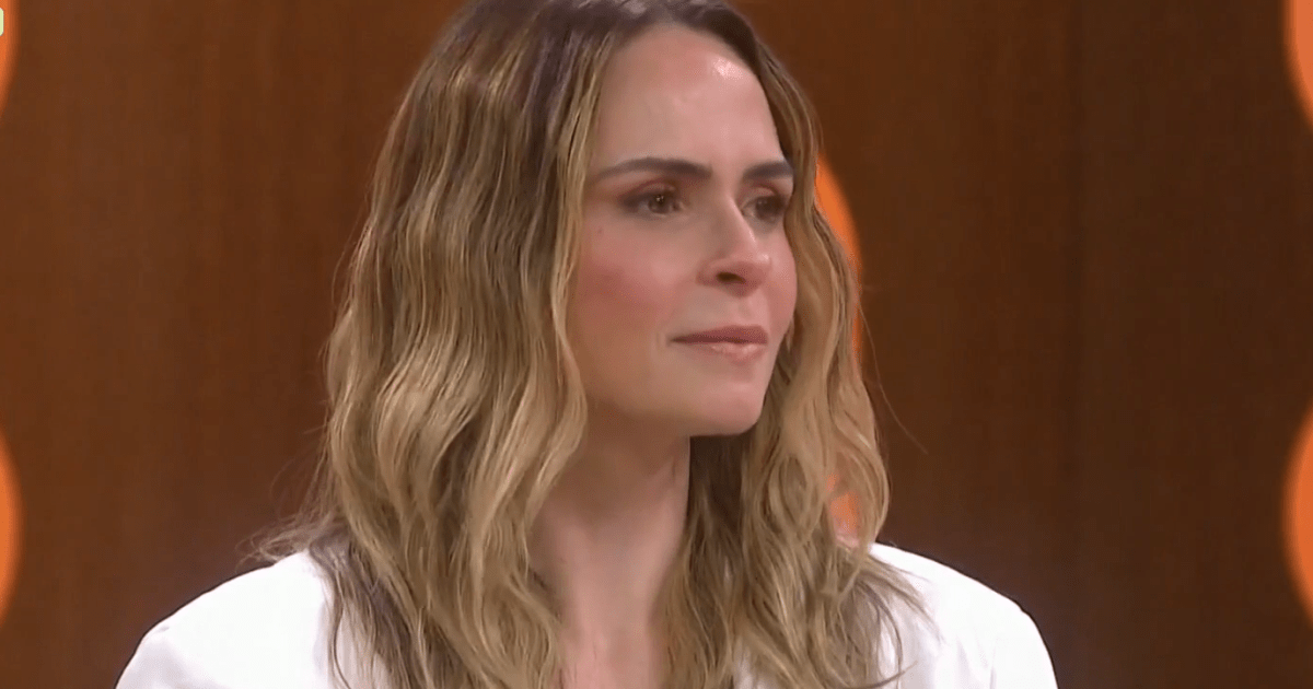 BBB 26: Ana Paula diz como lida com alegria da vitória após morte do pai