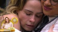 Ana Paula campeã do BBB 26: confira o discurso de vitória na íntegra