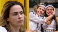 BBB 26: Ana Paula desabafa sobre relação com Munik, vencedora do BBB 16