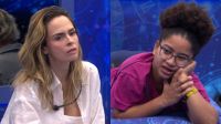 BBB 26: Jordana provoca Eternos e cria atrito entre Ana Paula e Milena