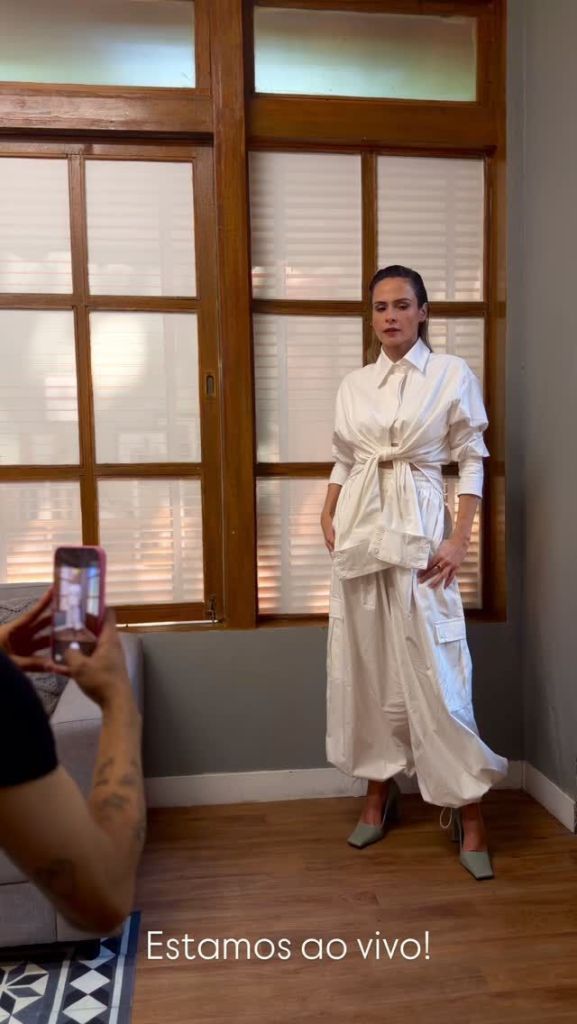 Ana Paula Renault venceu o BBB 26