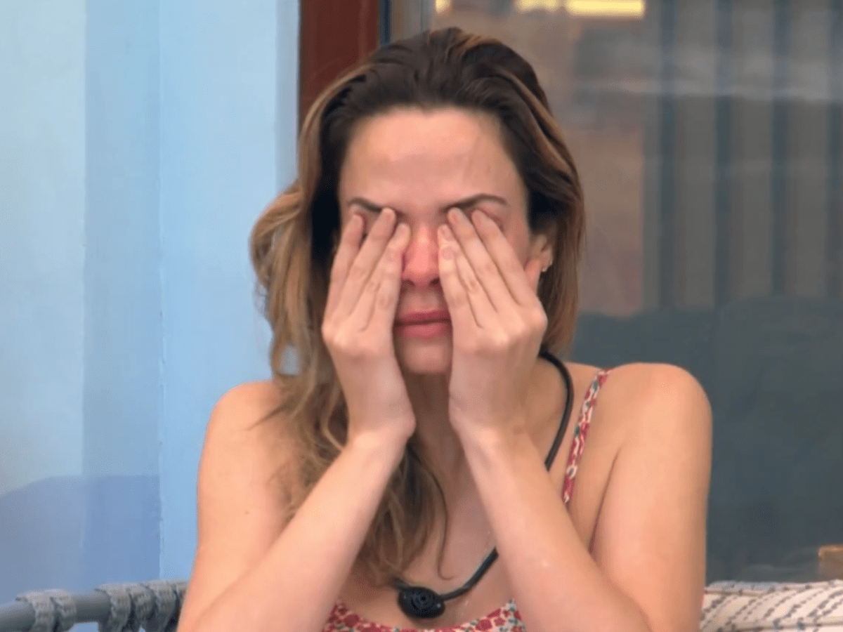 BBB 26: família decide não comunicar Ana Paula sobre a morte do pai