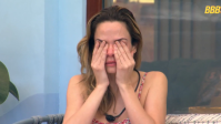 "Não sei como está meu pai", diz Ana Paula aos prantos no BBB 26; veja