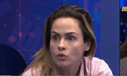 Ana Paula Renault no BBB 26