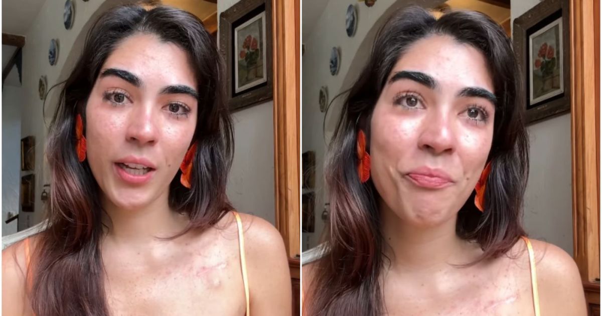 Cantora Ananda Paixão é diagnosticada com câncer pela 3ª vez: “Fé na vida”
