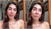 Cantora Ananda Paixão é diagnosticada com câncer pela 3ª vez: "Fé na vida"