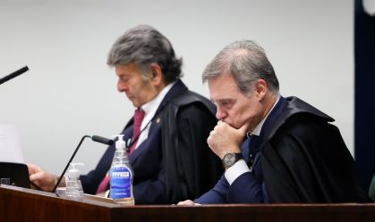 andre-mendonça-segunda-turma-stf