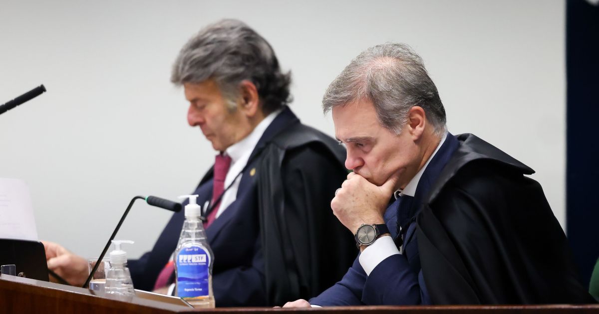 STF: Segunda Turma começa dia 22 julgamento sobre prisão de ex-chefe do BRB