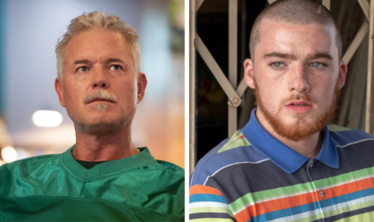 angus cloud e eric dane