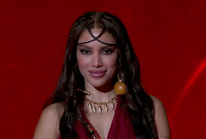 Filme idealizado e protagonizado por Anitta começa a ser gravado em junho