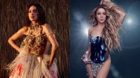 Anitta participará do show de Shakira em Copacabana? O que elas revelaram