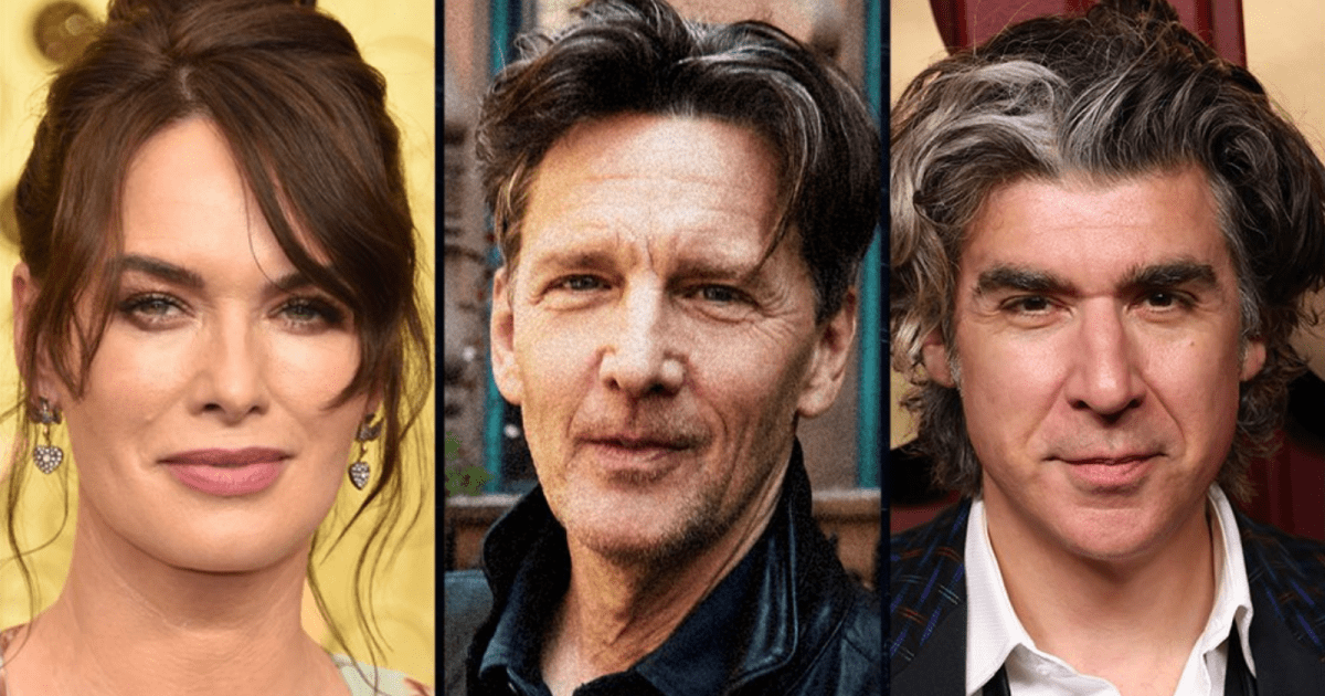“Wandinha”: Netflix escala atores de “Ted Lasso”, “Game of Thrones” e mais