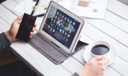 Melhor app de investimento gratuito: como começar, investir com segurança e diversificar sua carteira