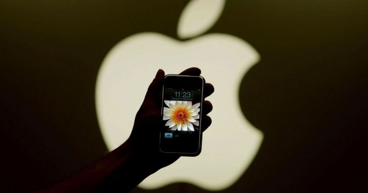 Como a Apple arriscou seu produto mais bem-sucedido para criar o iPhone