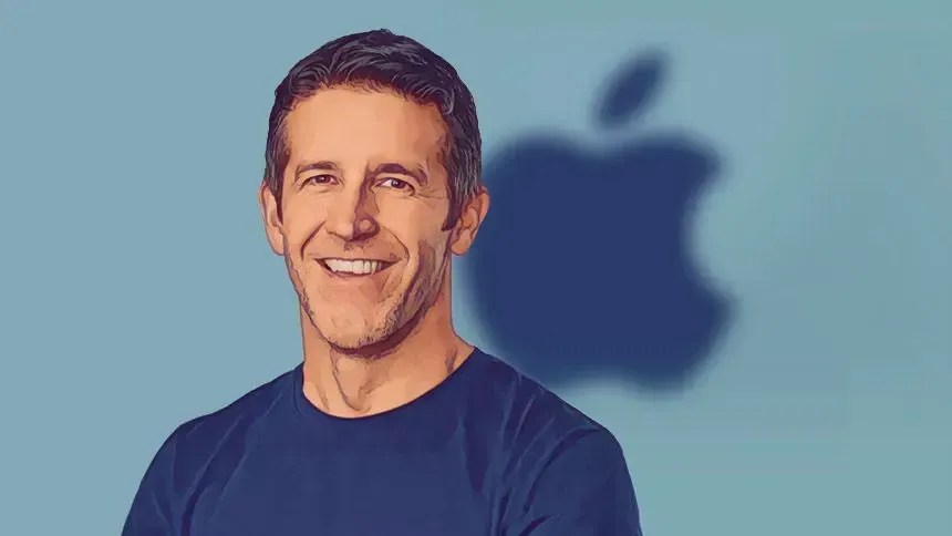 Quem E John Ternus Novo Ceo Da Apple