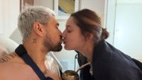 Arrascaeta posta foto no hospital após cirurgia na clavícula e agradece fãs