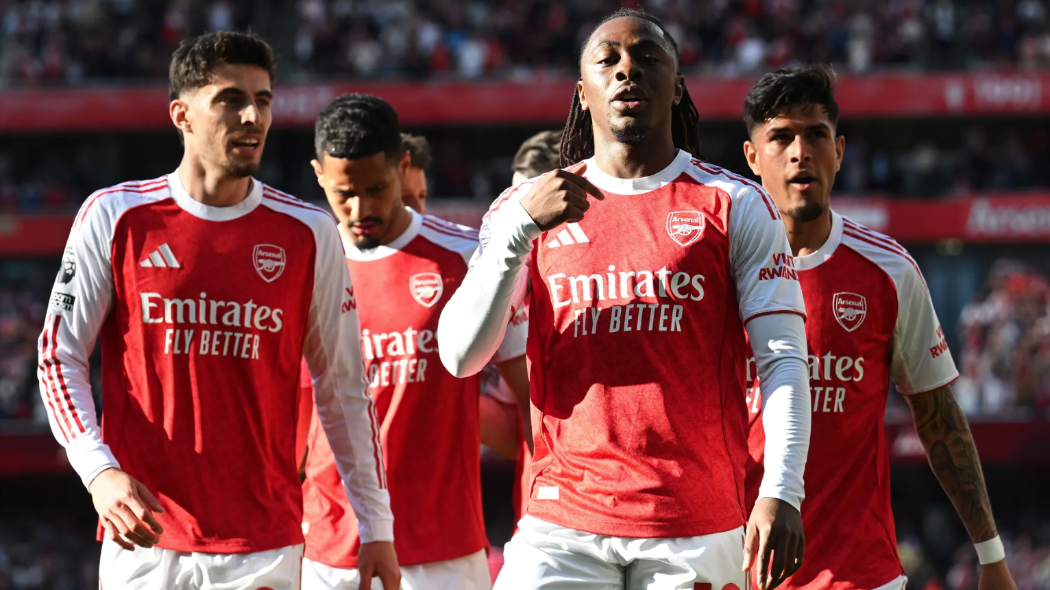 arsenal
