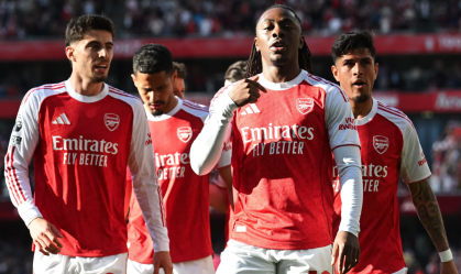 arsenal