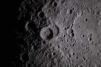 Artemis II: Nasa divulga novas imagens impressionantes da Lua; veja
