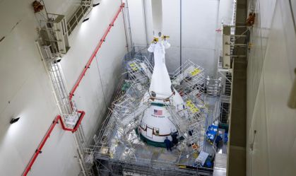 artemis II - imagens (1)