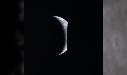 Novas fotos mostram detalhes da Missão Artemis II